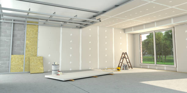 Best Soundproof Insulation Installation  in Mount Airy, GA
