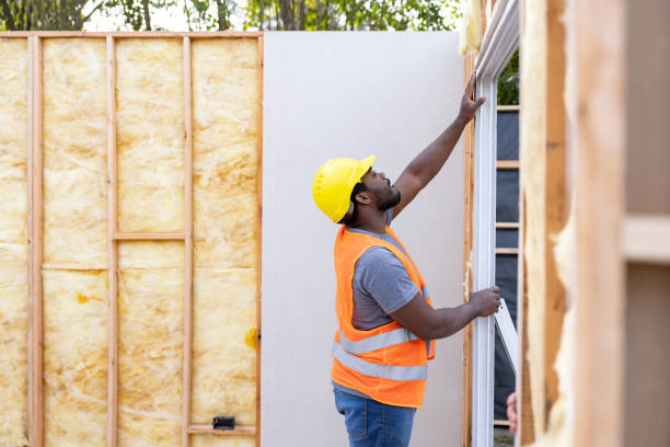 Best Local Insulation Services  in Mount Airy, GA