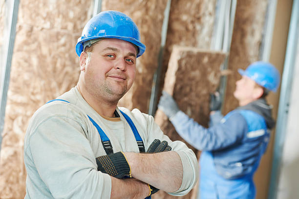 Best Spray Foam Insulation  in Mount Airy, GA